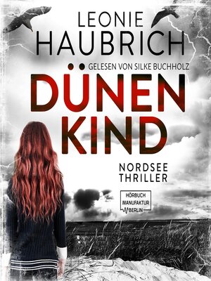 cover image of Dünenkind